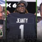 Which Team Had the BEST Draft? | Gameday Final