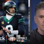 Aaron Rodgers not expected at Pittsburgh Steelers OTAs | Pro Football Talk | NFL on NBC