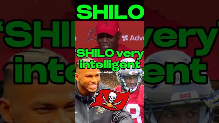 BUCCANEERS COACH on SHILO SANDERS NFL POTENTIAL! #deionsanders #coloradofootball #espn #nfl #nflnews