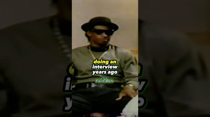 Deion Sanders HEATED Interview STORY! 🔥🏈 #shorts #nflplayer #nfl