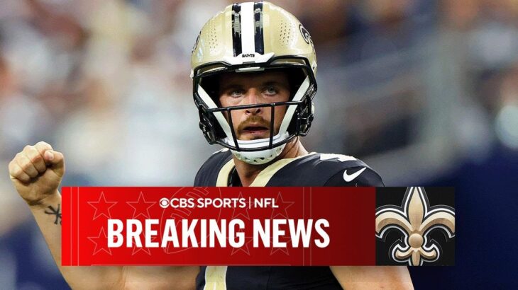 Derek Carr announces his retirement after 11 seasons in the NFL