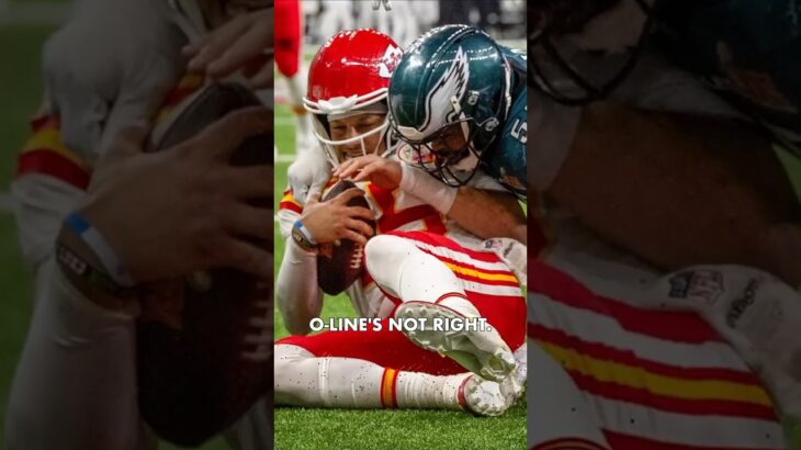 Did the #NFL schedule set the #Chiefs up for FAILURE? #ChiefsKingdom