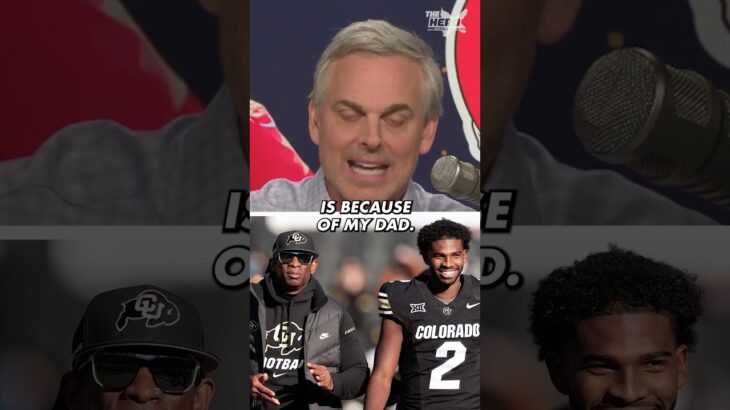 Does #DeionSanders deserve all the BLAME for #ShedeurSanders’ #NFL Draft slide?