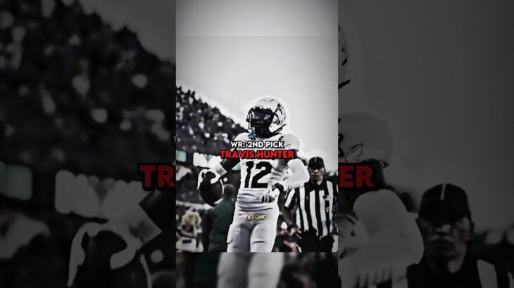 He would be Drafted…💔🕊️#kyrenlacy #nfl #shorts