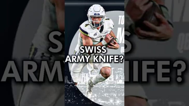 How The Raiders Will Use Raiders Rookie Tommy Mellott #nfl #raiders #nfldraft