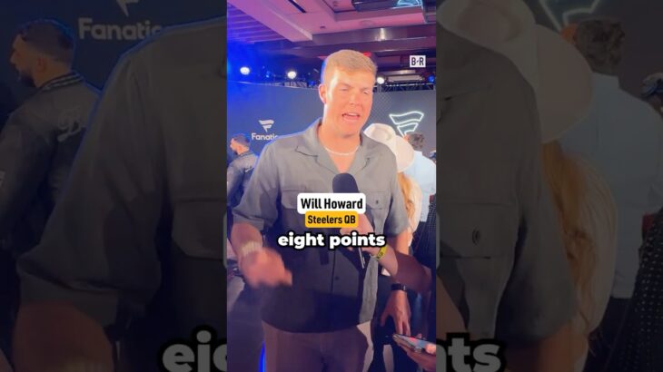 How many points can NFL rookies score in the NBA?
