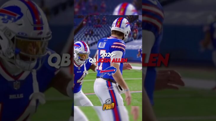 If The NFL Had A “Most Improved Player” Award #shorts