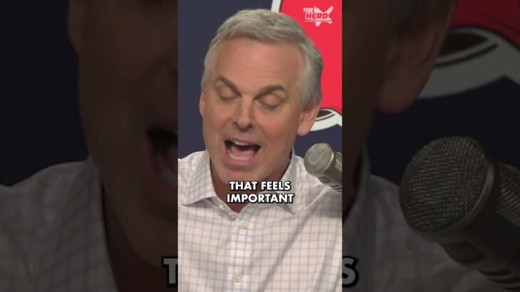 Is the #ClevelandBrowns QB race already over?! #NFL #ShedeurSanders
