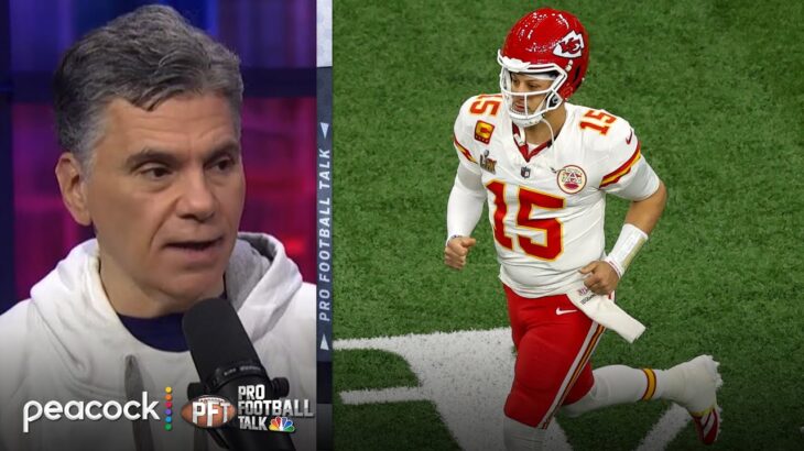 NFL schedule 2025: Kickoff, Christmas night games announced | Pro Football Talk | NFL on NBC