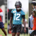 Rookie Minicamp Highlights!