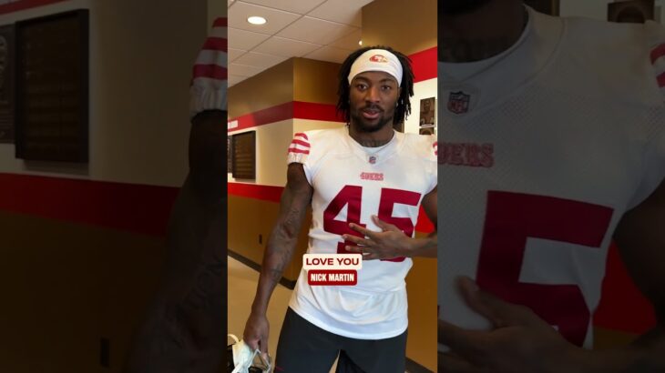 S/O to all the moms ❤️ #49ers #NFL
