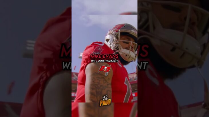 The Most Overrated Players In NFL History #shorts