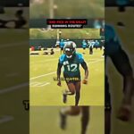 Theres a HUGE difference between Travis Hunter… ☠️☠️ #nfl #shorts