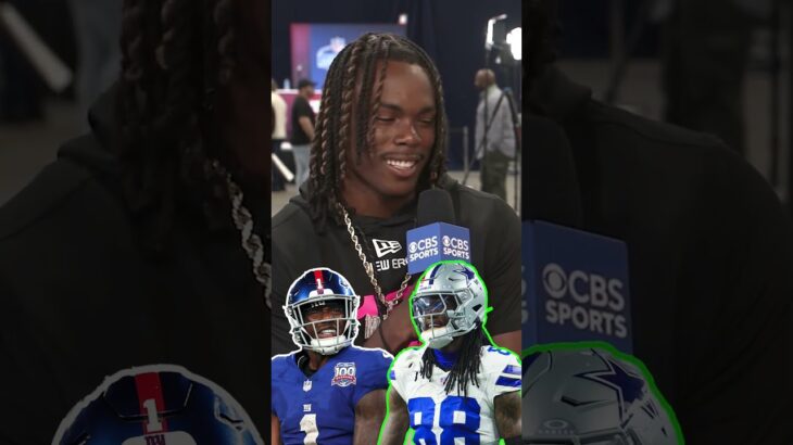 Who will the new Bills CB lock down in the NFL? #shorts #bills
