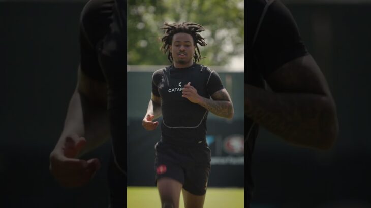 You know what time it is 😤 #49ers #NFL