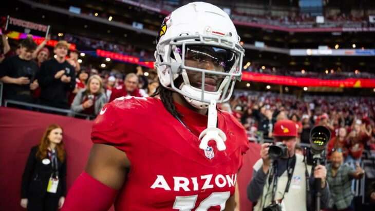 10 NFL Players Poised To BREAKOUT As SUPERSTARS In 2025