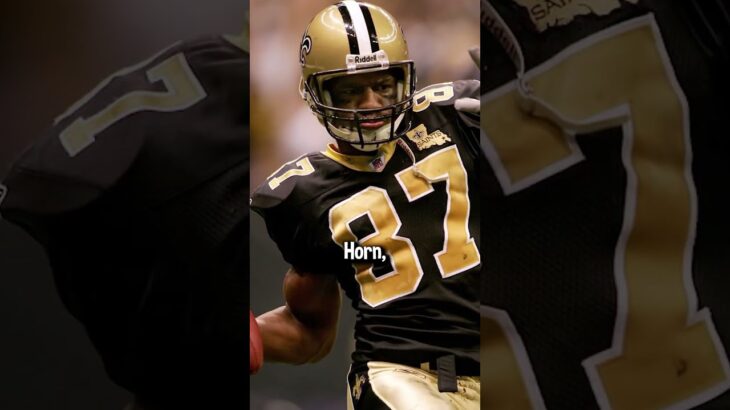Classic Saints Moment 💀#nfl #nflfootball #football #saints