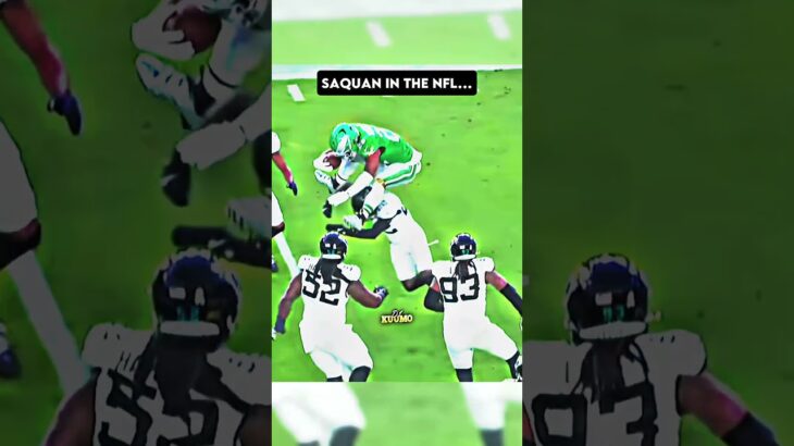 Hopefully he Breaks the Madden Curse☠️ #nfl #shorts
