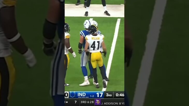 Looking forward to a lot more of this 😤 #Steelers #NFL  More on Steelers.com