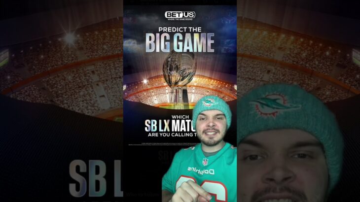 Predicting The Matchup For Super Bowl LX #nfl #nfltrending #football #nflviral