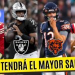 ¿Qué EQUIPOS MEJORARÁN en 2025? | NFL