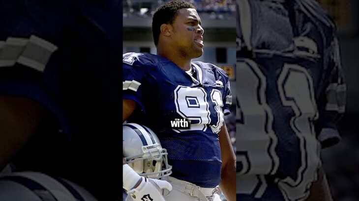 The NFL Star Who Never Played A Game 😔#nfl #nflfootball #football