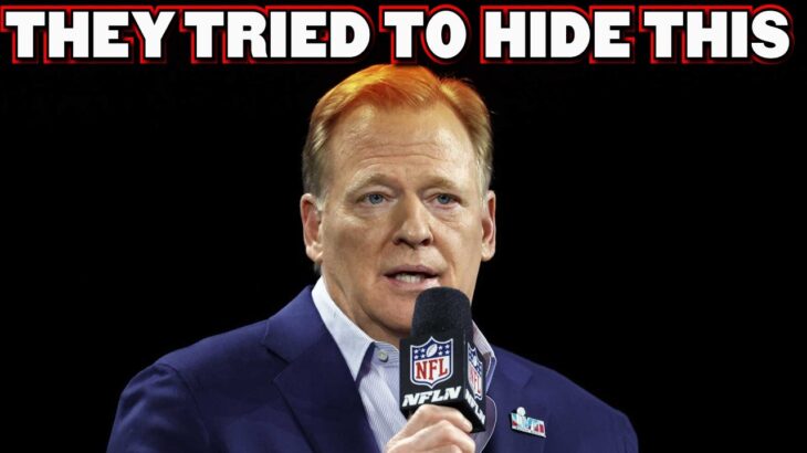 The NFL’s Big Collusion Scandal Uncovered