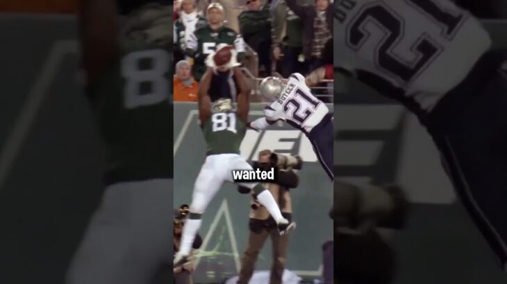 The NFL’s Weirdest Ban 🤔 #nfl #nflfootball #football