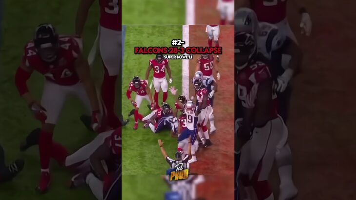 The Top 5 Most HEARTBREAKING Moments In NFL History 💔 #shorts