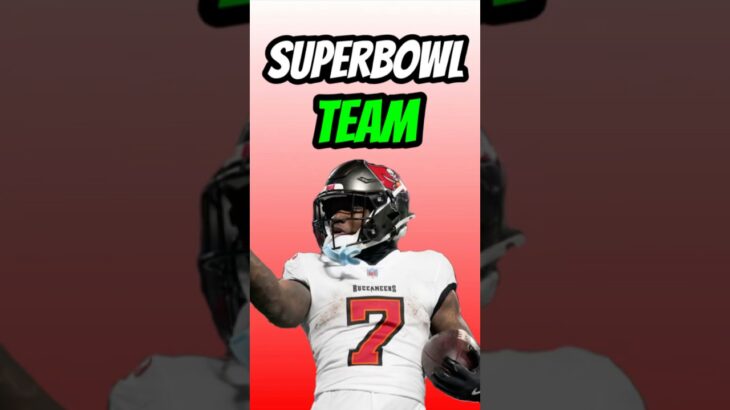 This Team is Going to the SUPERBOWL🚨 #nfl #fantasyfootball #nfltakes #sports #fyp