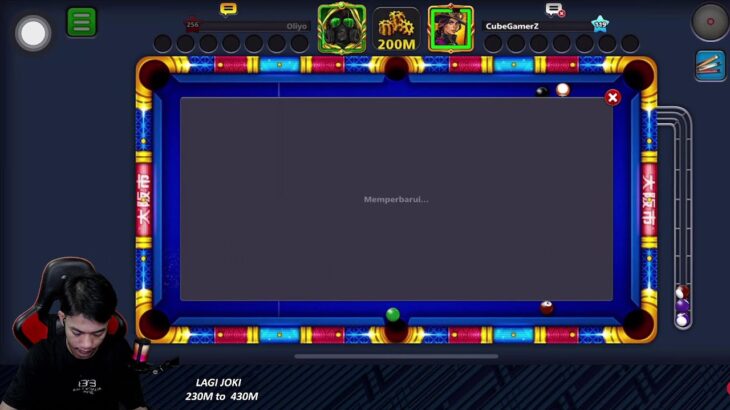 8 Ball Pool 0 to 100M 😱😎