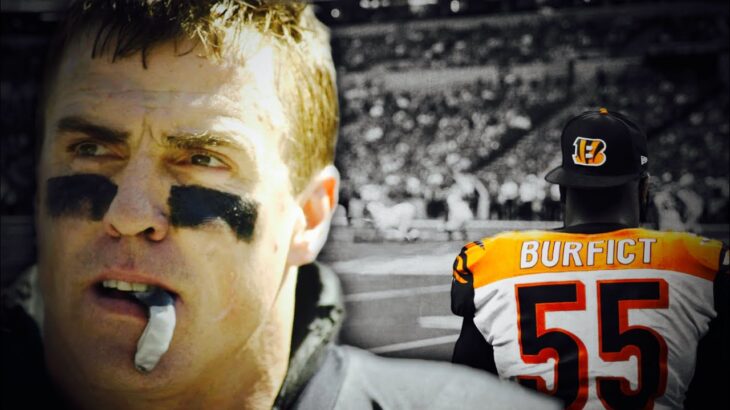 Who’s the DIRTIEST NFL Player of all-time?
